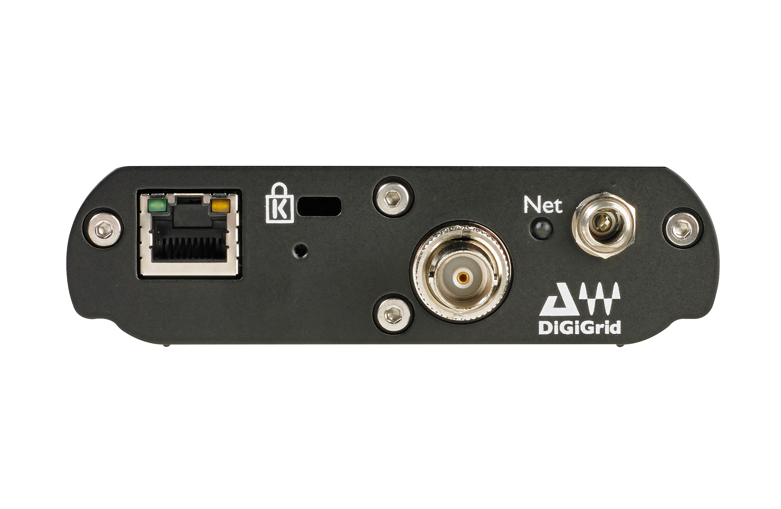 DiGiGrid MGB - Coaxial MADI Interface