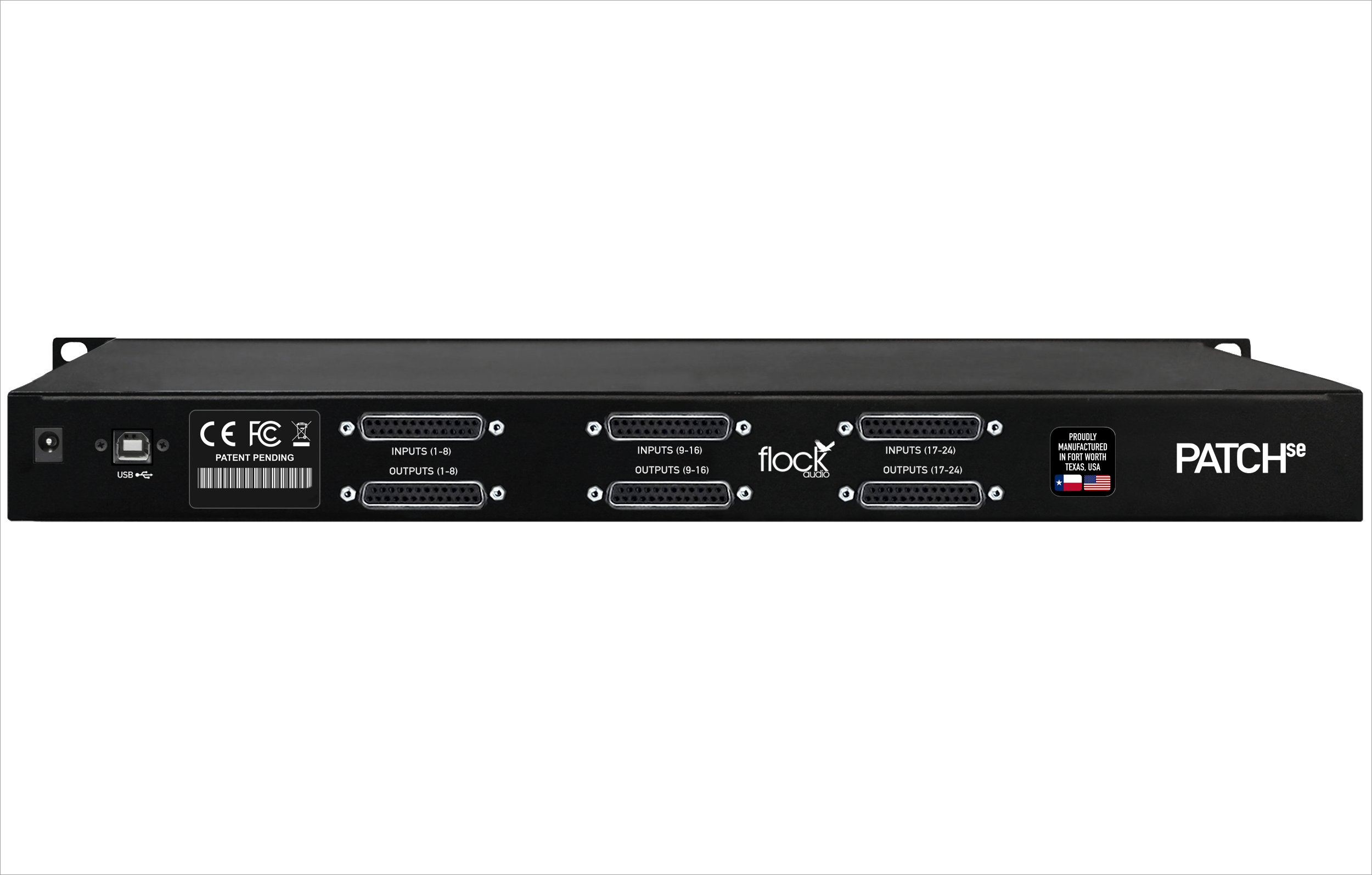 Flock Audio PATCH se