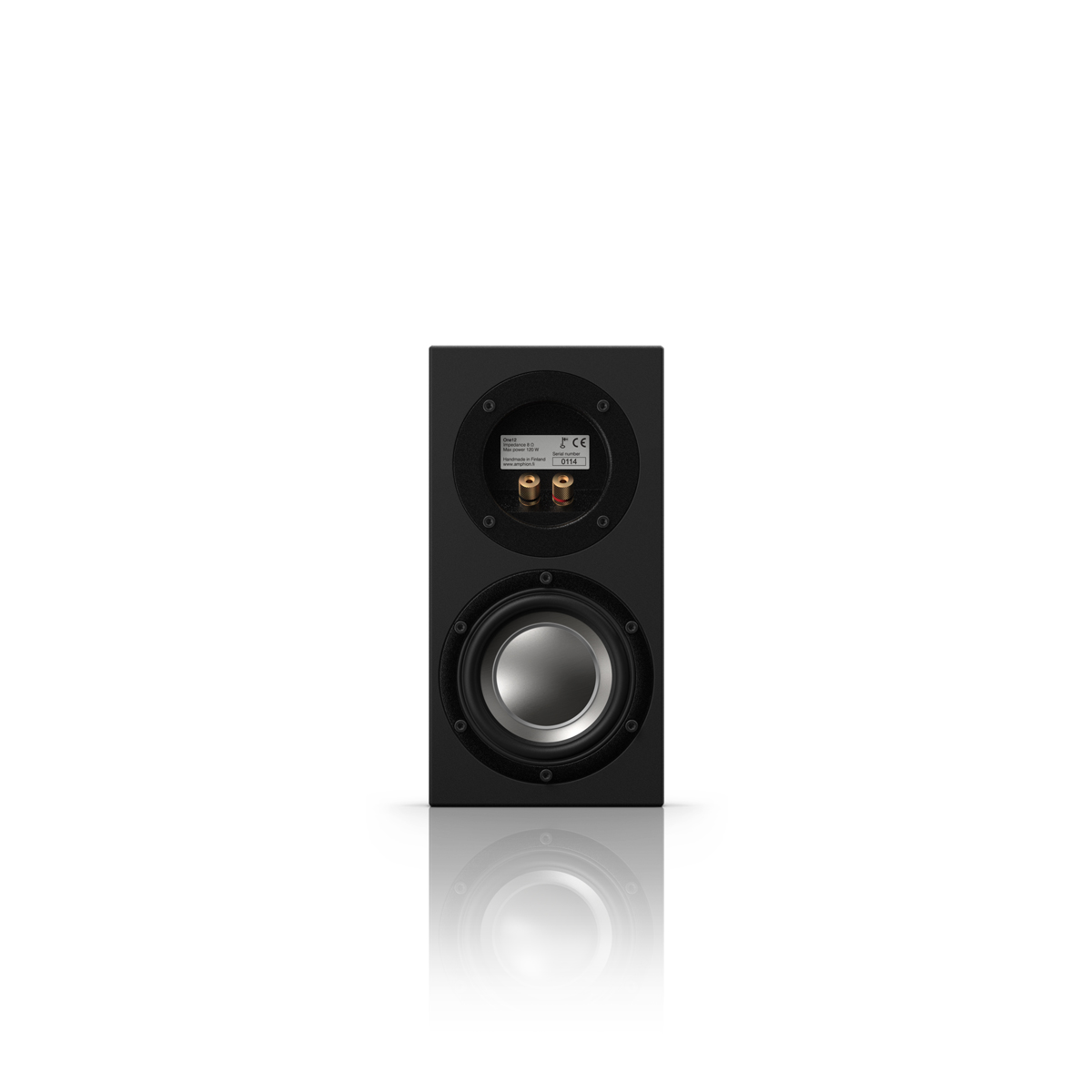 Amphion One12 Pair