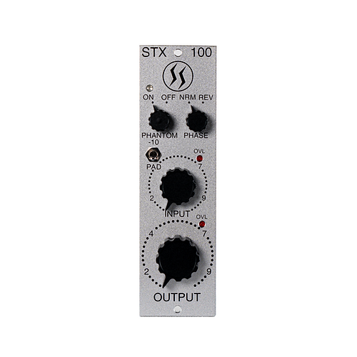 Spectra 1964 STX100 MKII