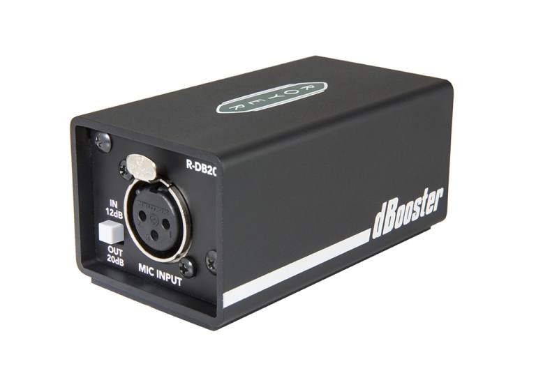 Royer Labs dBooster Royer Labs dBooster