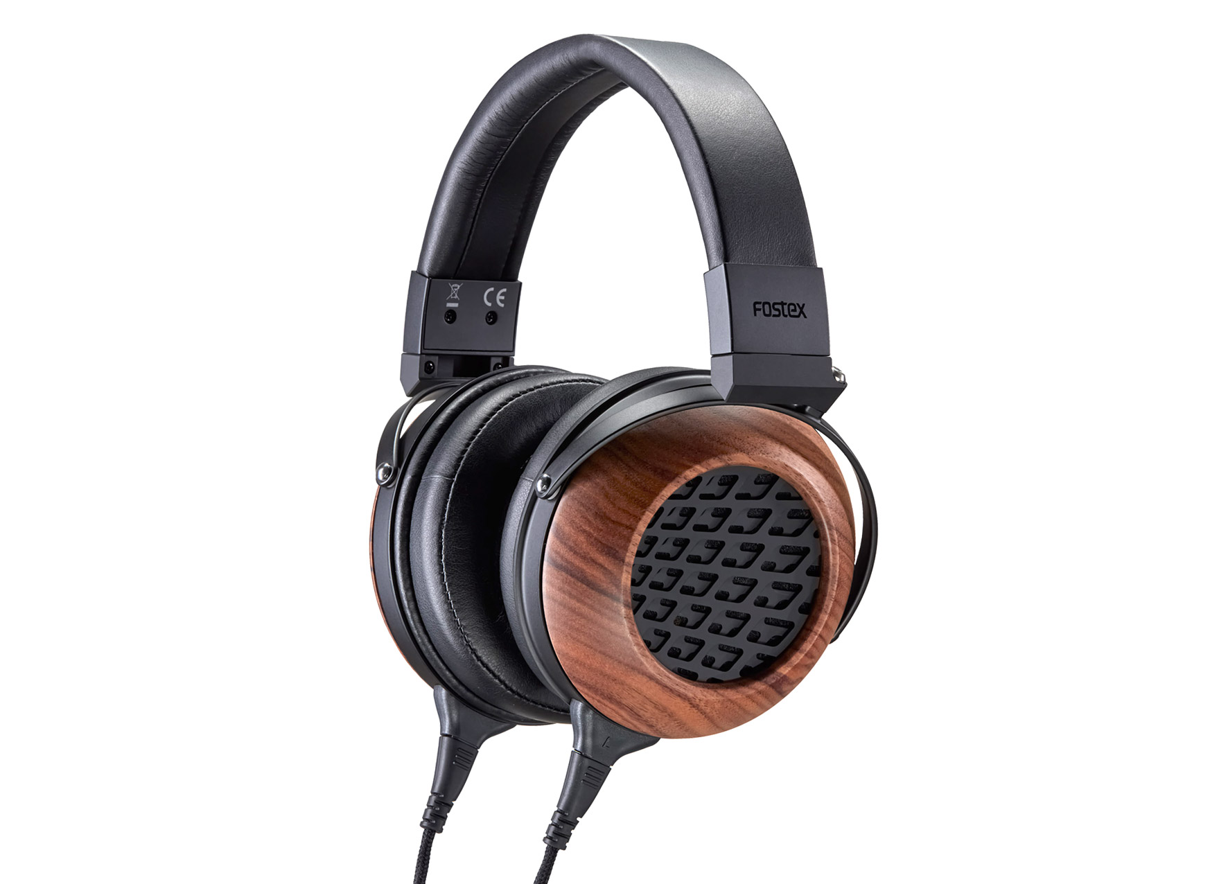 Fostex TH808