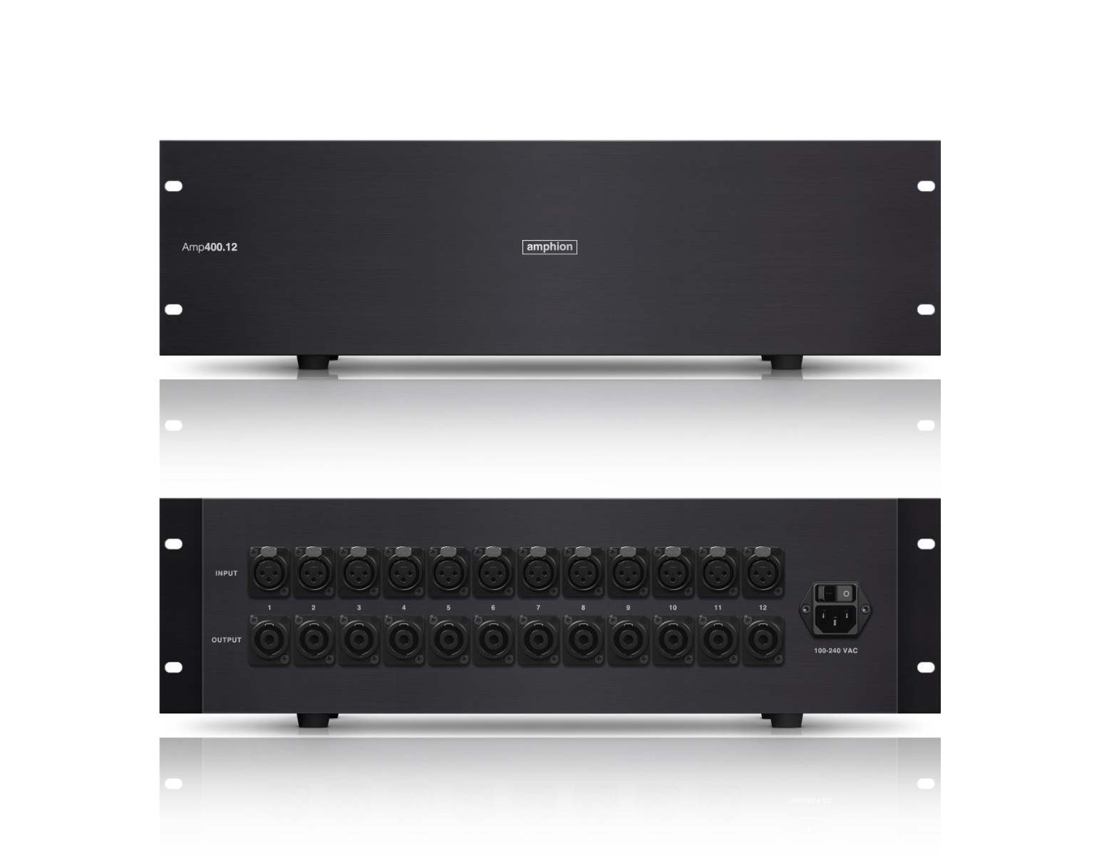 Amphion Amp400.12 Amphion Amp400.12