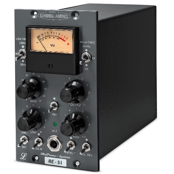 Lindell Audio RE-51