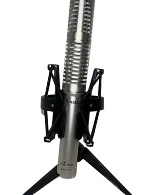 Pinnacle Microphones X-Treme