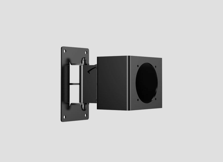 Amphion ceiling / Wall adaptor Amphion ceiling / Wall adaptor