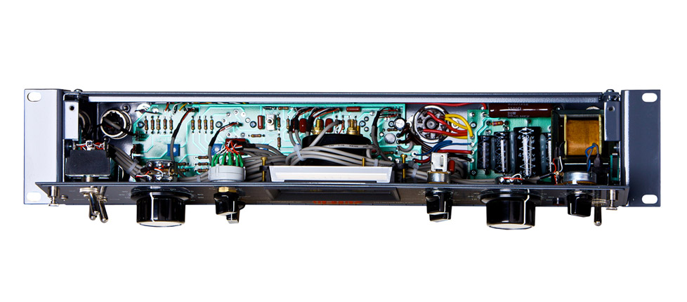 Retro Instruments 176 Tube Limiting Amplifier (B-Ware) Retro Instruments 176 Tube Limiting Amplifier (B-Ware)