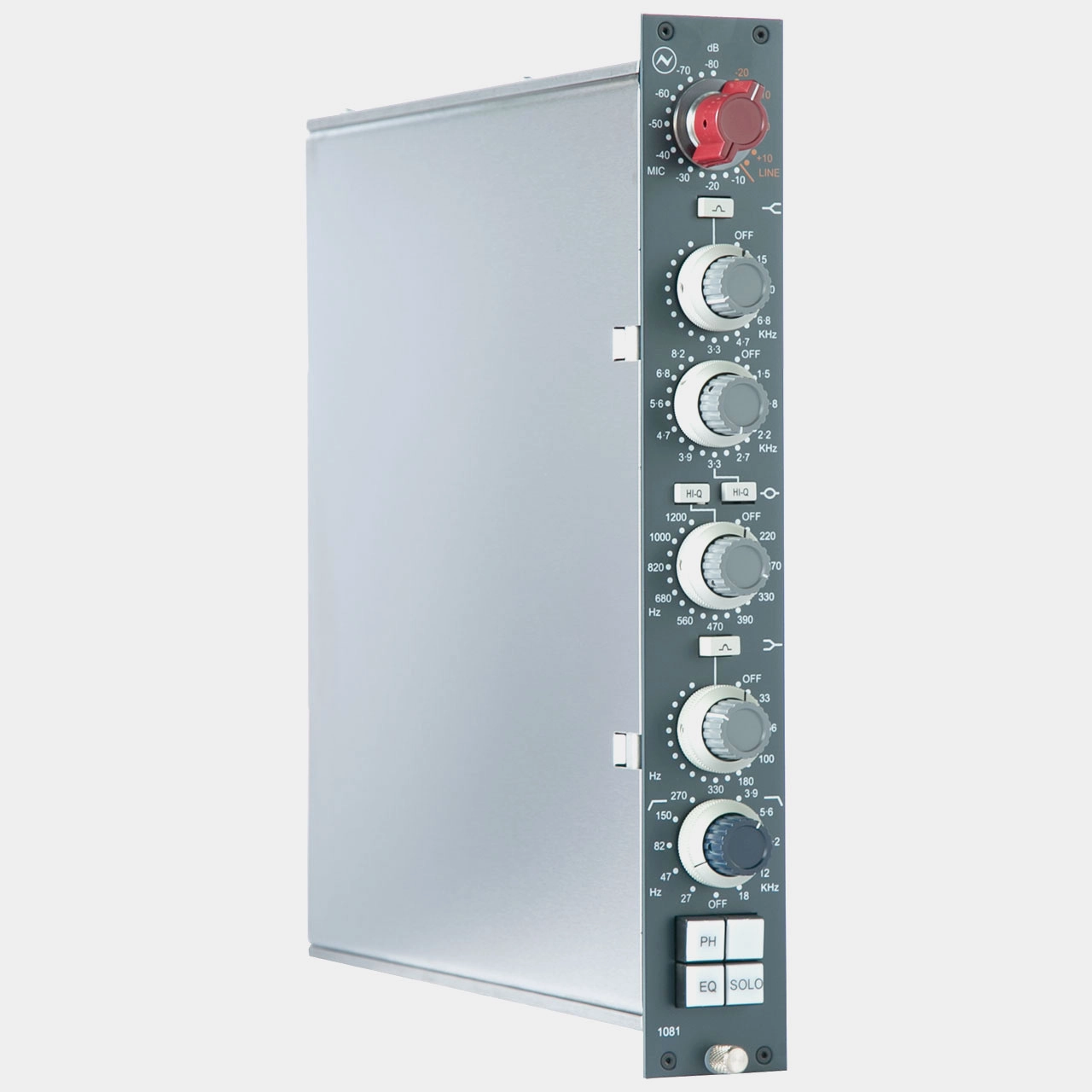 AMS Neve 1081 Classic