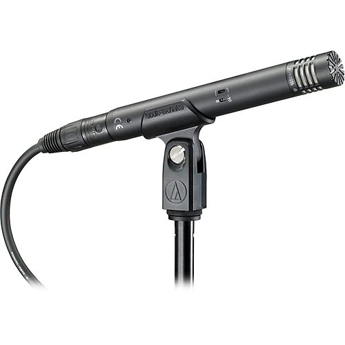 Audio Technica AT4051b