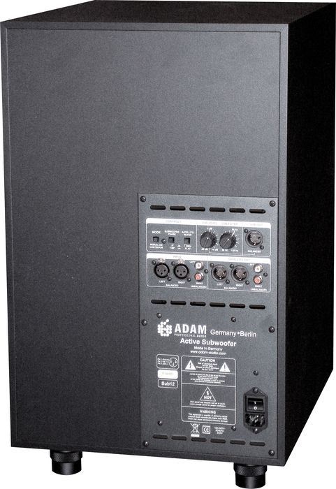 Adam Audio Sub12