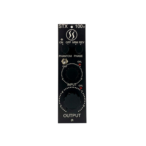 Spectra 1964 STX 100D