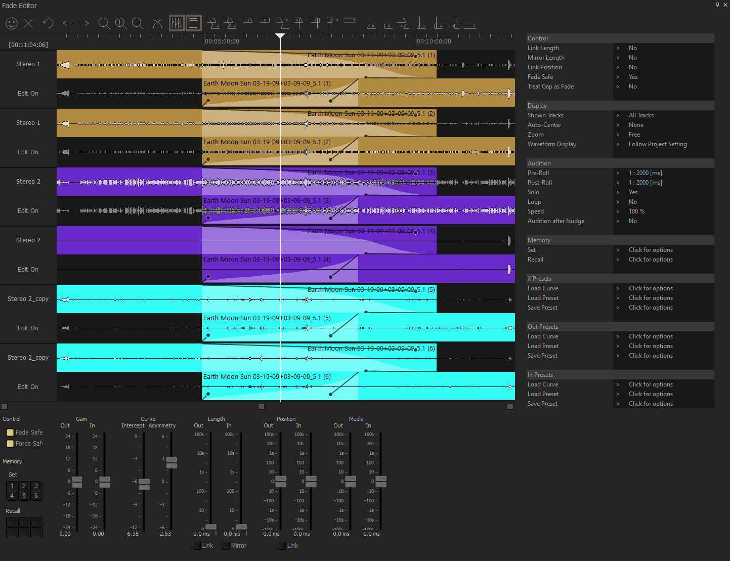 Merging Technologies Pyramix 15 Premium Pack