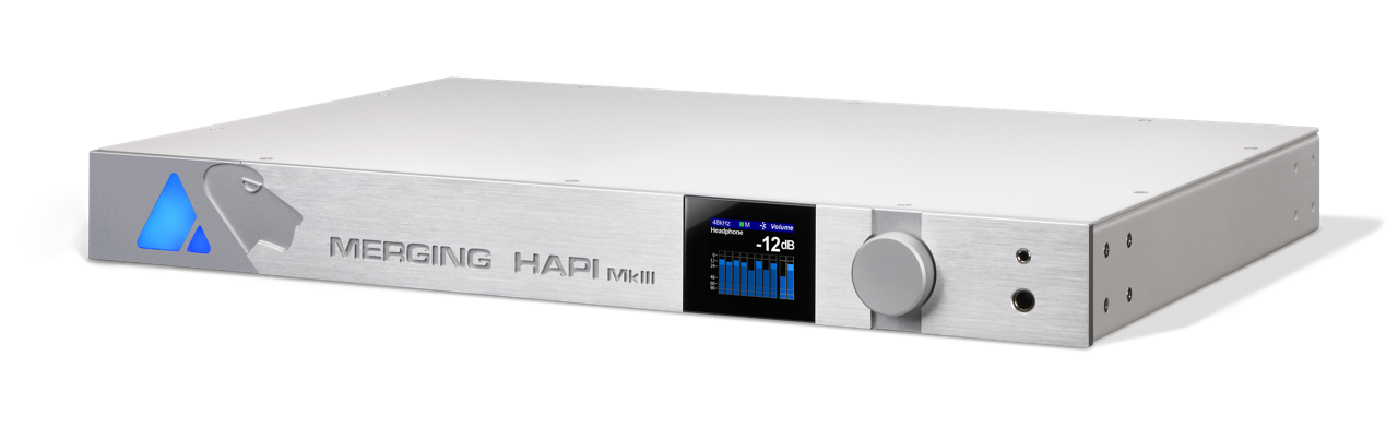 Merging Technologies HAPI MKIII