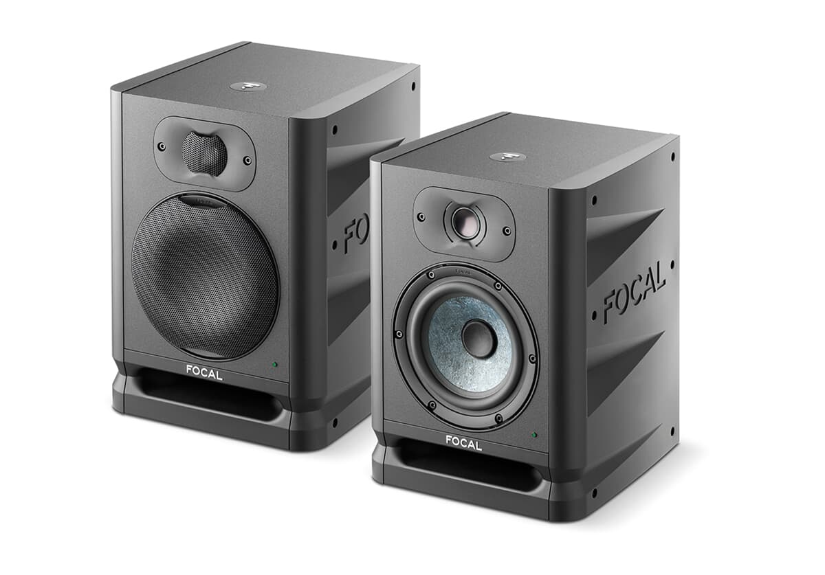 Focal  Alpha 50 Evo