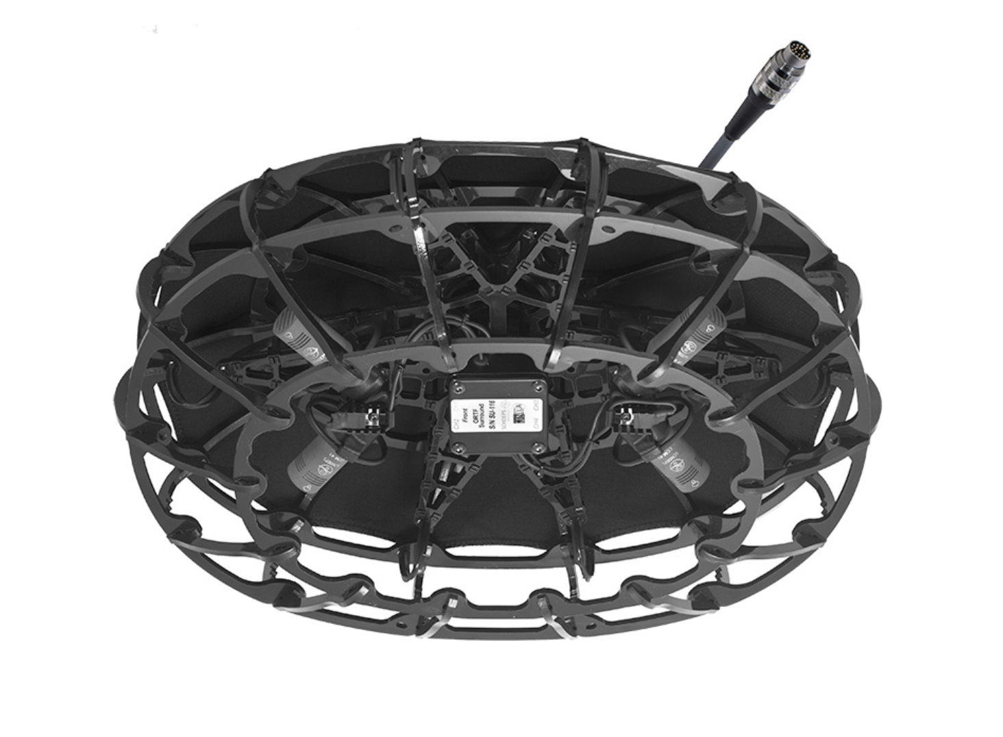 Schoeps WSC ORTF Surround H