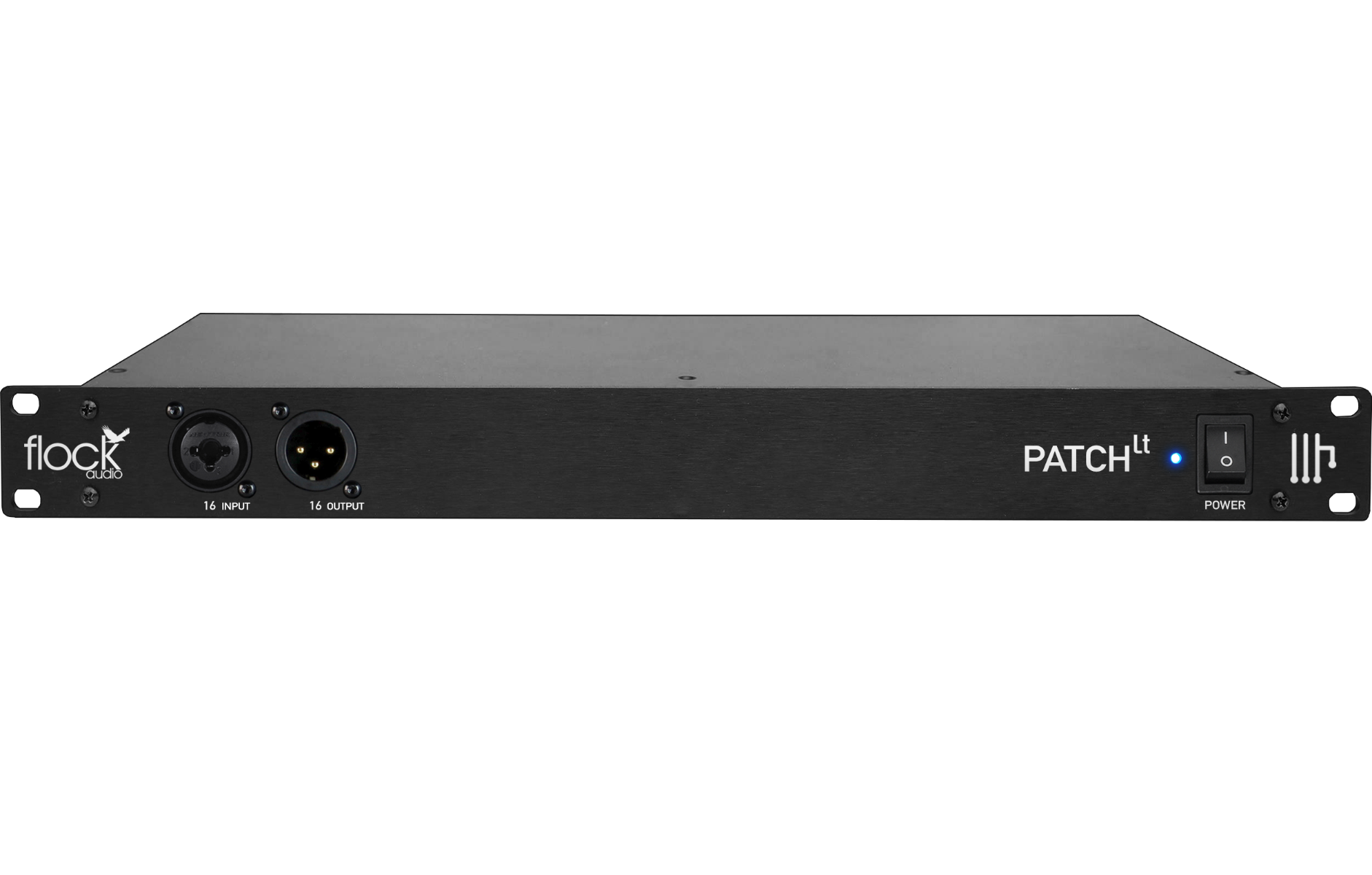 Flock Audio Patch LT (B-Ware)