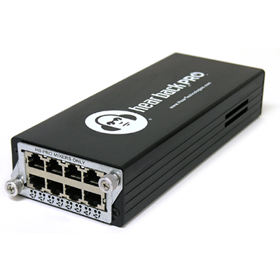 Hear Technologies PRO Mixer Distro