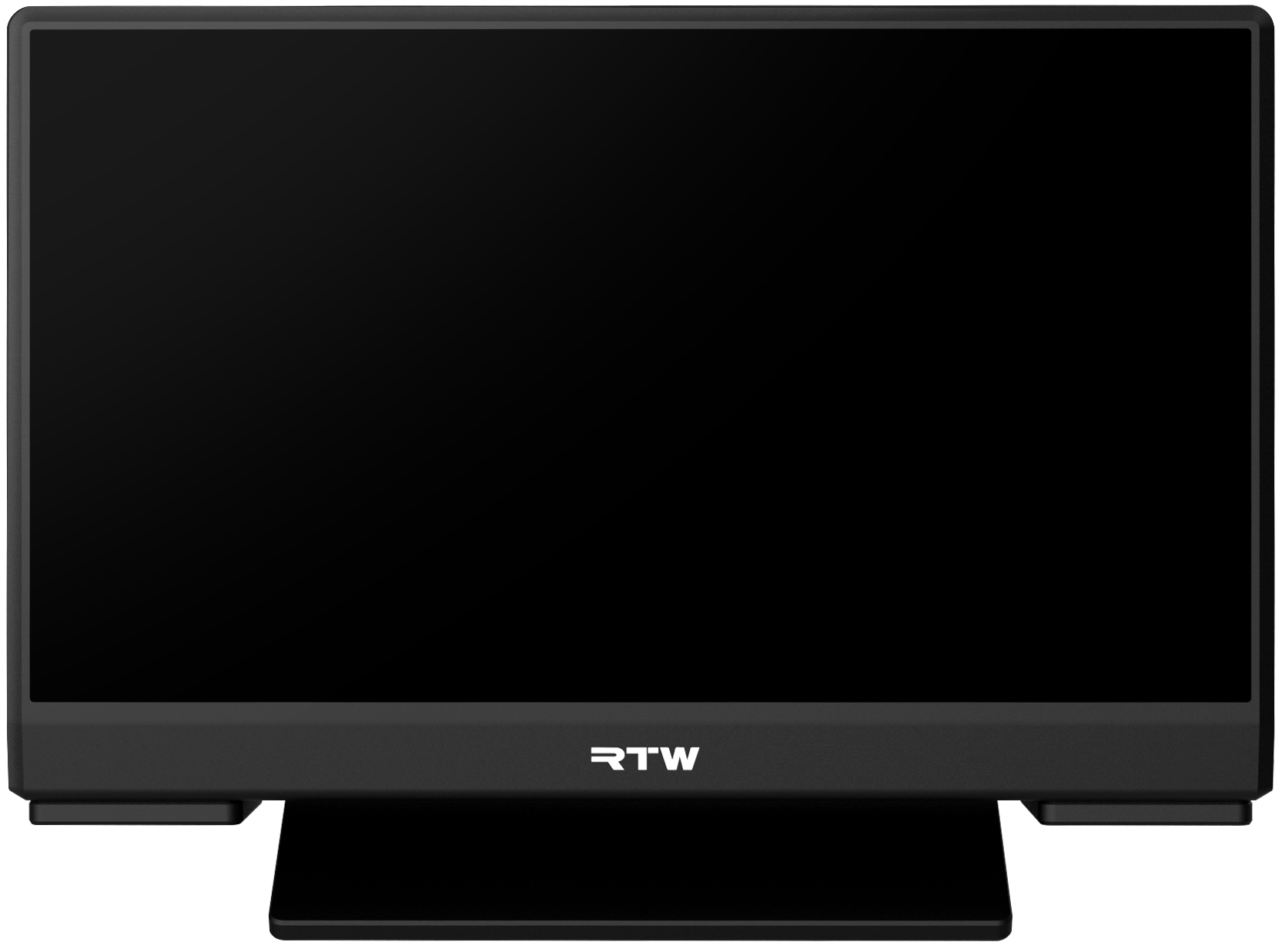 RTW TouchMonitor 5 Dante