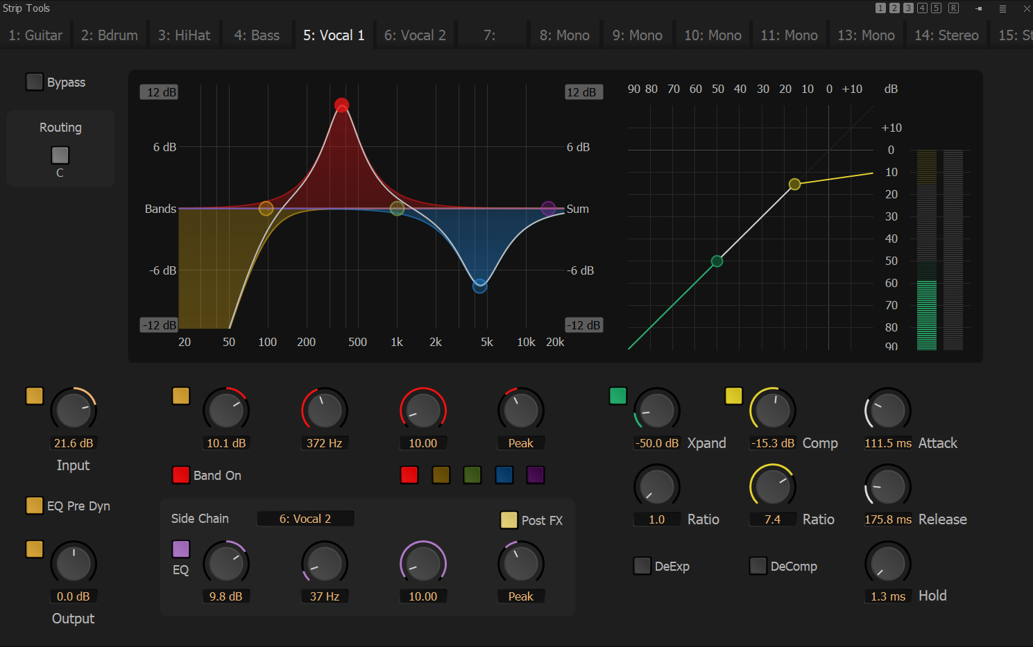 Merging Technologies Pyramix 15 Premium Pack