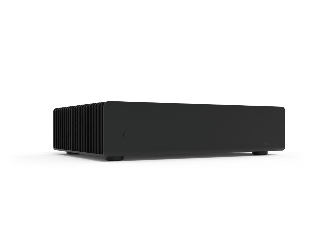 Audiokern F14 Fanless