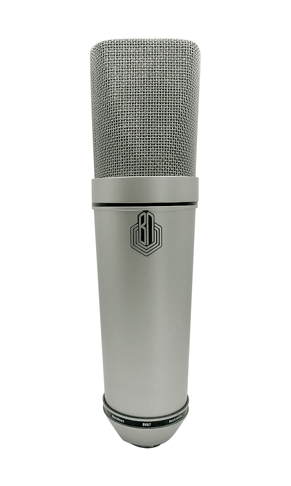 Beesneez Pro Audio B67-269 V2
