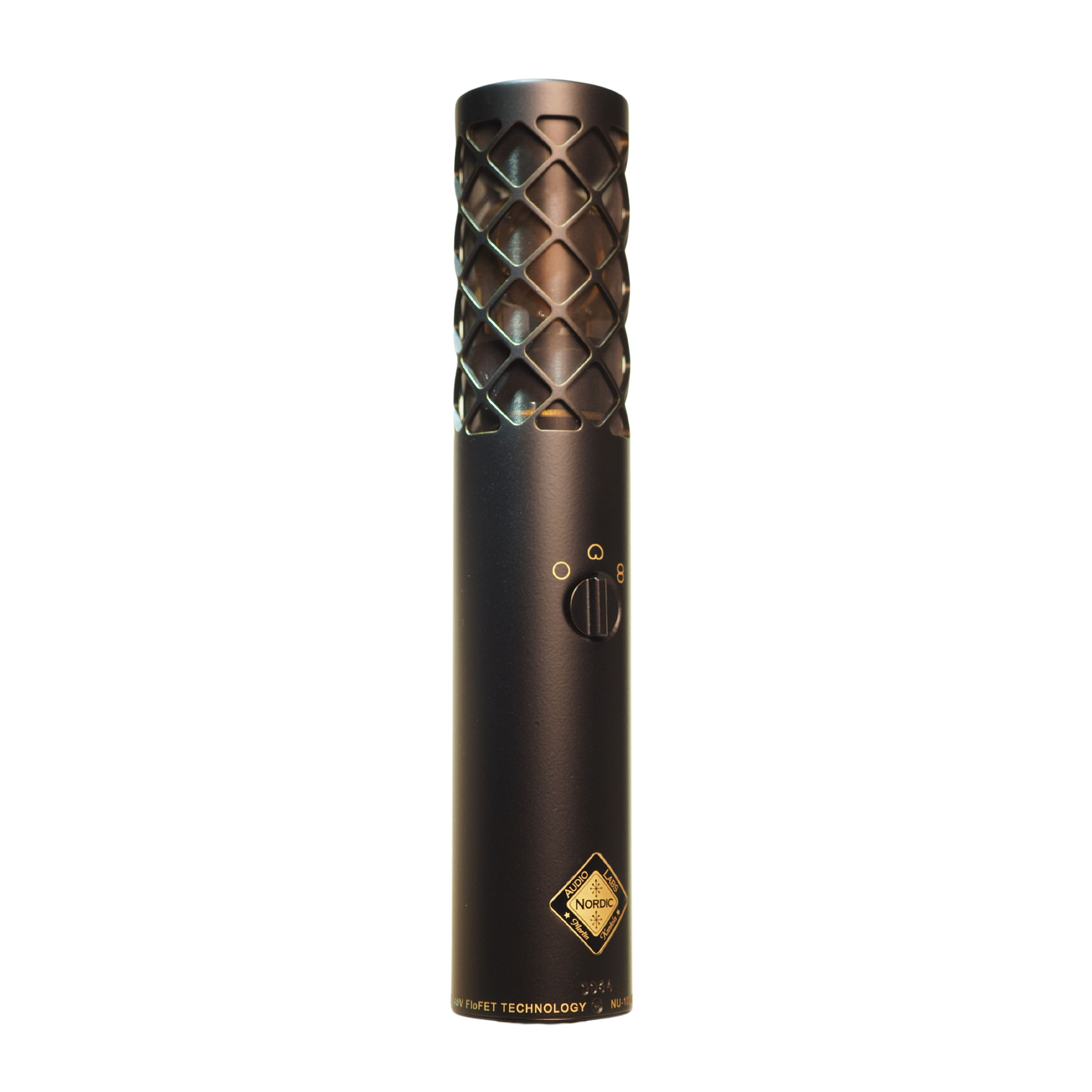 Nordic Audio Labs NU-100K FloFET